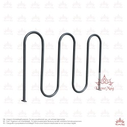 Fahrradständer, Fahrradparker CHELSEA-7