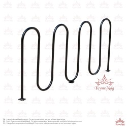 Fahrradständer, Fahrradparker CHELSEA-9