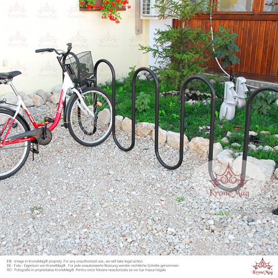 Fahrradständer, Fahrradparker CHELSEA-9 Fahrradständer,Fahrradparker CHELSEA-9