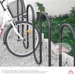 Fahrradständer, Fahrradparker CHELSEA-9