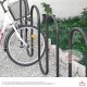 Fahrradständer, Fahrradparker CHELSEA-9 Fahrradständer,Fahrradparker CHELSEA-9