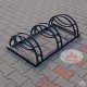 Fahrradständer,Fahrradparker BIKE-3S