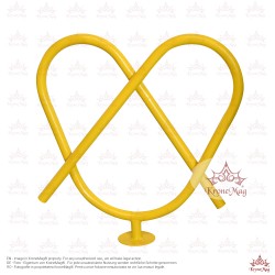 Fahrradständer, Fahrradparker CYCLE-9