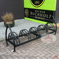 Fahrradständer, Fahrradparker PARK-5