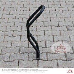 Fahrradständer, Fahrradparker PARK-1