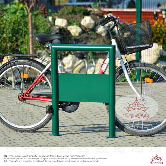 Fahrradständer,Fahrradparker CYCLE-1P