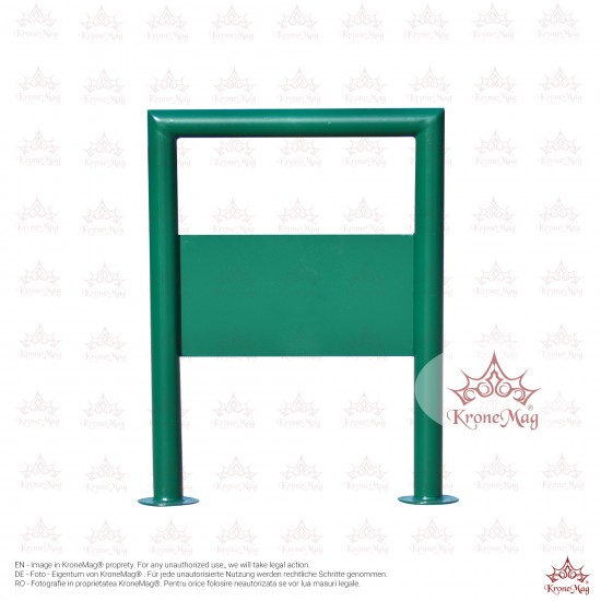 Fahrradständer,Fahrradparker CYCLE-1P