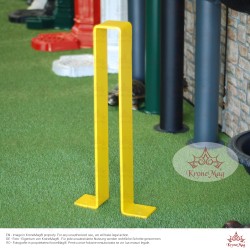 Fahrradständer, Fahrradparker CYCLE-8