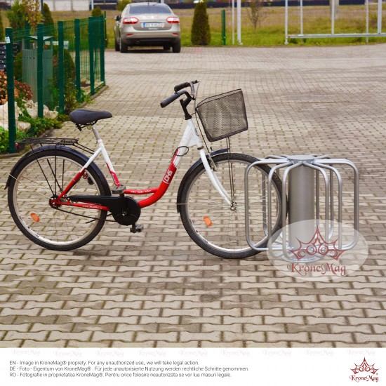 Fahrradständer,Fahrradparker STAND-6 Fahrradständer,Fahrradparker STAND-6