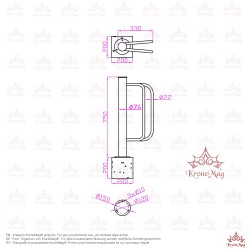Fahrradständer, Fahrradparker STAND-1 Fahrradständer, Fahrradparker STAND-1