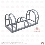 Fahrradständer, Fahrradparker BIKE-3.L