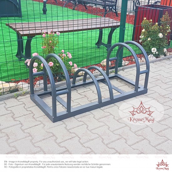 Fahrradständer,Fahrradparker BIKE-3.L Fahrradständer,Fahrradparker BIKE-3.L