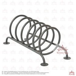 Fahrradständer, Fahrradparker BIKE-5.SP