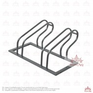 Fahrradständer, Fahrradparker RACK-2