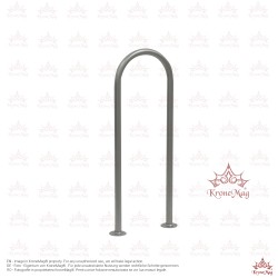 Fahrradständer, Fahrradparker CHELSEA-1F