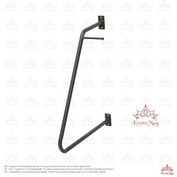 Wand Fahrradständer, Fahrradparker P3