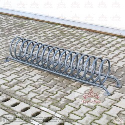 Fahrradständer, Fahrradparker BIKE-15.SP.V2