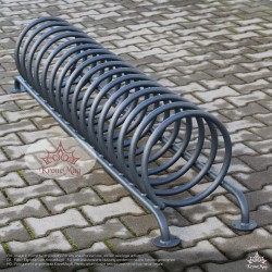 Fahrradständer, Fahrradparker BIKE-15.SP.V2 Fahrradständer, Fahrradparker BIKE-15.SP.V2