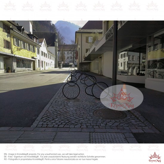 Fahrradständer,Fahrradparker BICYCLE-2