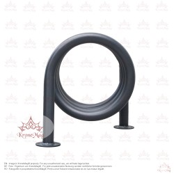 Fahrradständer, Fahrradparker BIKE-4.SP.48F