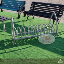 Fahrradständer, Fahrradparker PARK-10.SP Fahrradständer, Fahrradparker PARK-10.SP