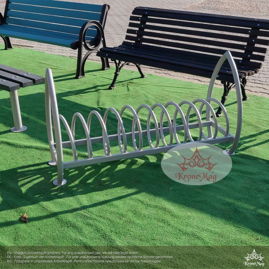 Fahrradständer,Fahrradparker PARK-10.SP