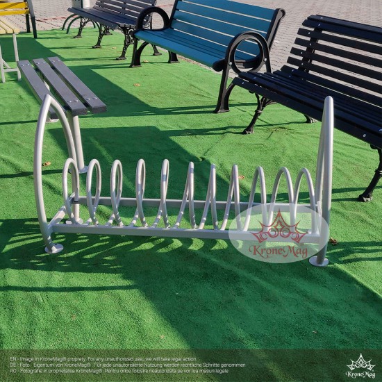 Fahrradständer,Fahrradparker PARK-10.SP
