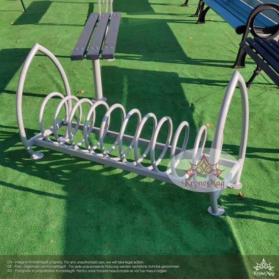 Fahrradständer,Fahrradparker PARK-10.SP