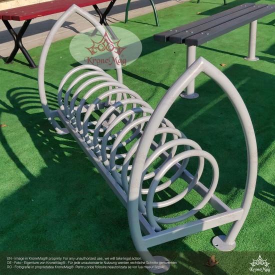 Fahrradständer,Fahrradparker PARK-10.SP