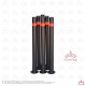 Absperrpfosten,Poller,Pfosten TRAFFIC-2F