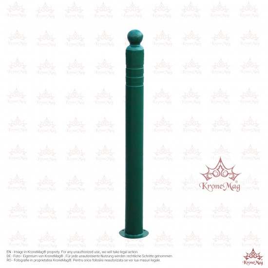 Absperrpfosten,Poller,Pfosten DEL-6F Absperrpfosten,Poller,Pfosten DEL-6F