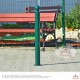 Absperrpfosten,Poller,Pfosten DEL-5F Absperrpfosten,Poller,Pfosten DEL-5F