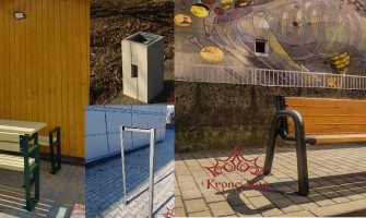 Herbstliche Stadtmöbel – So richten Sie die Stadt für die kalte Jahreszeit ein