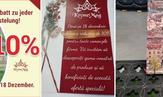 Black Friday oder eine Rabattperiode?