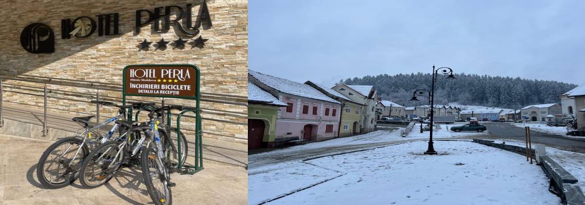 Maßgefertigte Stadtmöbel, Gartenmöbel