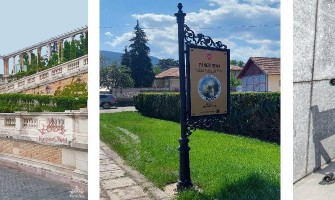 Werten Sie Ihr Stadtbild mit zeitlosen Stadtmöbeln auf