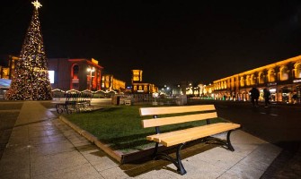 Fröhliche Weihnachten!