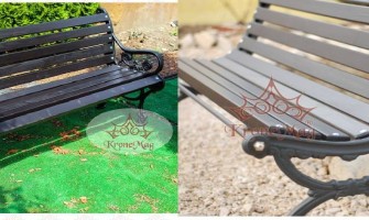 Bänke, auf denen es sich auch im Herbst lohnt, auszuruhen