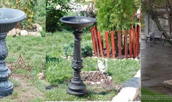 Bedeutung von Trinkbrunnen