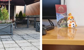 Woran erinnern Sie sich vom Dezember?
