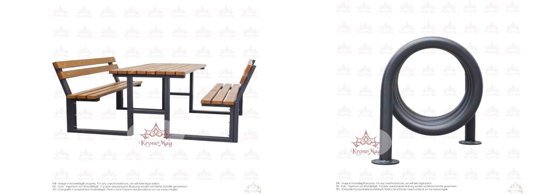 Sprechen wir über einzigartige Möbel