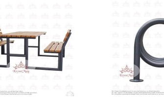 Sprechen wir über einzigartige Möbel