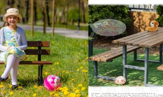 Aussen-Sets für Kinder