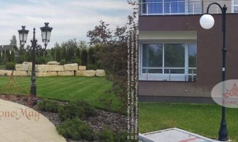 Gartenbeleuchtung Tipps