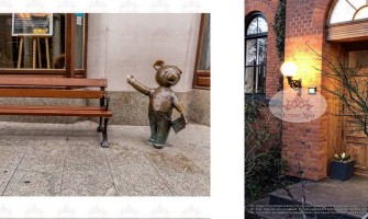 Weihnachtsgeschenk geben