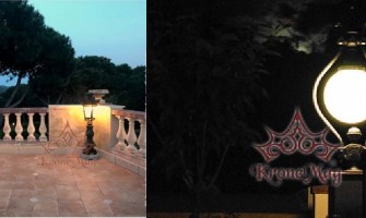 Pollerleuchten wählen