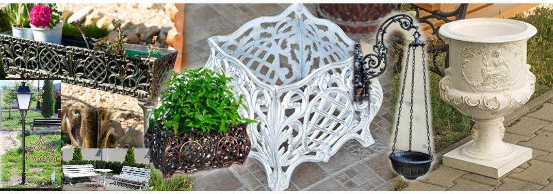 Unverzichtbare Gartenmöbel Unverzichtbare Gartenmöbel