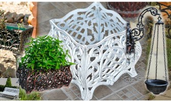 Unverzichtbare Gartenmöbel