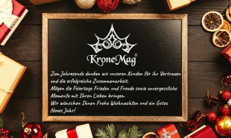 Schöne Feiertage