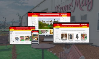 Wir präsentieren stolz unsere neue Website